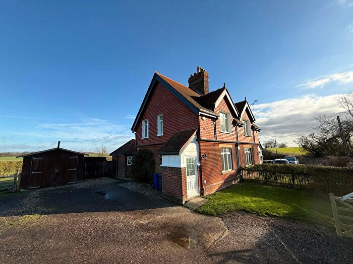 3 Bedroom Detached House To Rent In Skippers Lane, Withersfield, Haverhill, Suffolk, CB9