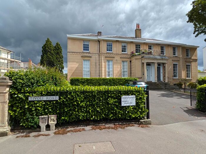 1 Bedroom Flat To Rent In Tivoli Road, GL50