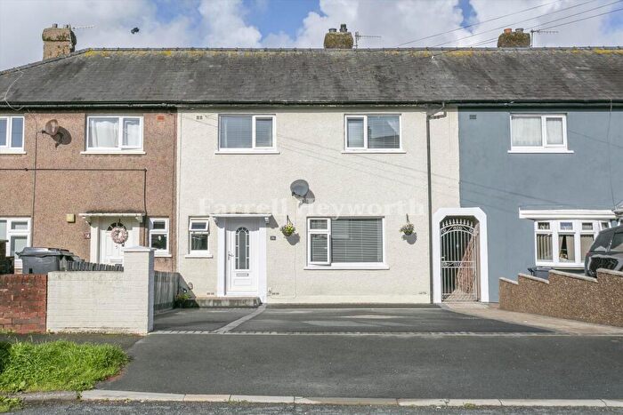 3 Bedroom House For Sale In Ruskin Avenue, Dalton In Furness, LA15