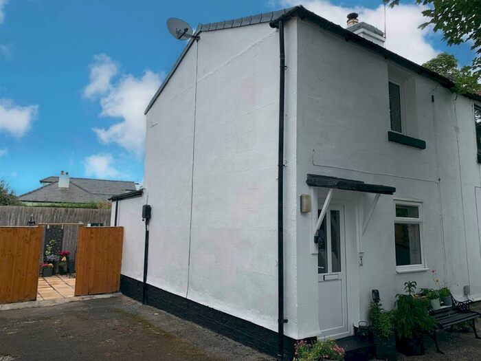 2 Bedroom Cottage To Rent In Mealors Weint, Parkgate, Neston, CH64