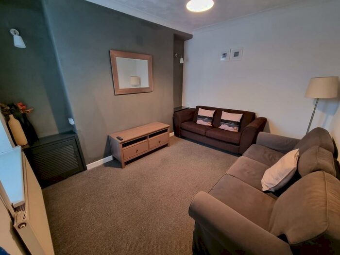 4 Bedroom Terraced House To Rent In Meadow Street, Treforest, CF37