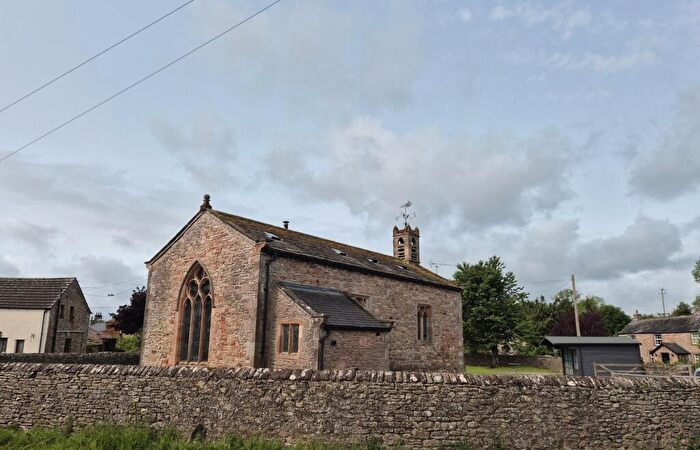 3 Bedroom Detached House For Sale In Soulby, Kirkby Stephen, CA17