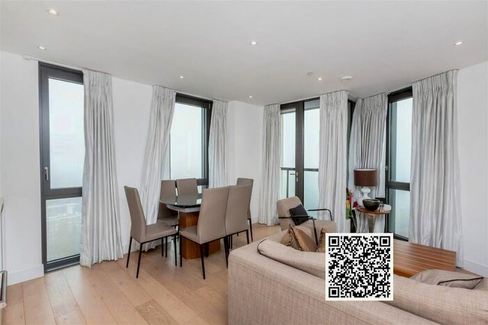 2 Bedroom Flat To Rent In Parliament House, 81 Black Prince Road, Nine Elms, London SE1