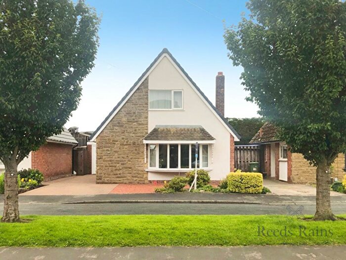 3 Bedroom Detached House For Sale In Garstang Road, Catterall, Preston, Lancashire, PR3