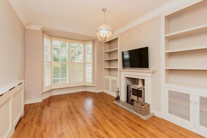 3 Bedroom Semi-Detached House To Rent In Cherry Tree House Warton Street, Lytham St. Annes, Lancashire, FY8