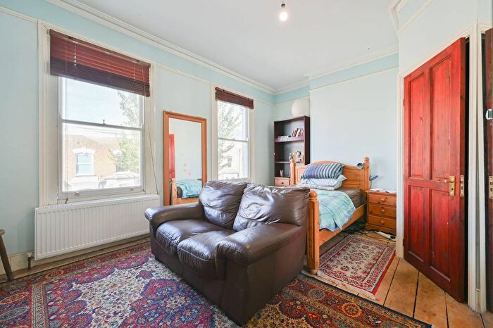 3 Bedroom Property For Sale In Appach Road, Brixton, London, SW2
