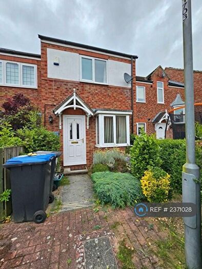 2 Bedroom Terraced House To Rent In St. Hilds Court, Durham, DH1