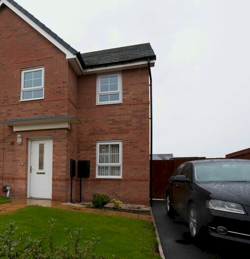 3 Bedroom Semi-Detached House To Rent In Blowick Moss Lane, Southport, PR8