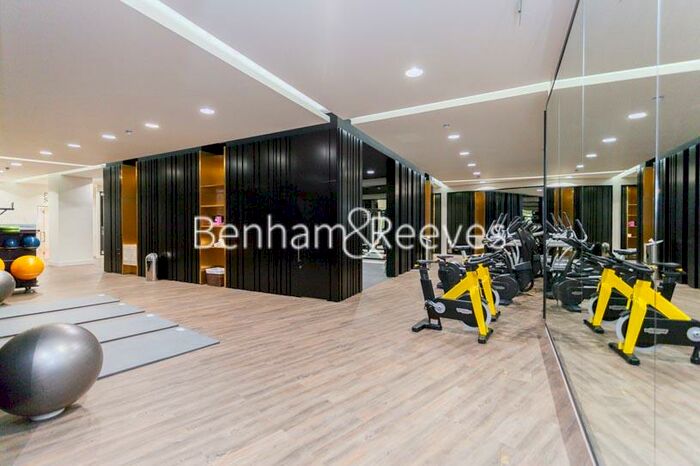 2 Bedroom Apartment To Rent In Emery Way, Wapping, E1W