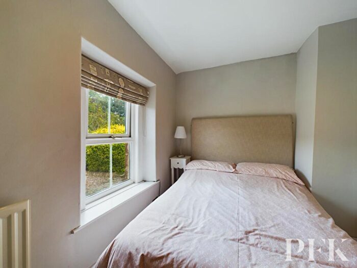 2 Bedroom End Of Terrace House For Sale In Chapel Terrace, Kirkby Thore, CA10