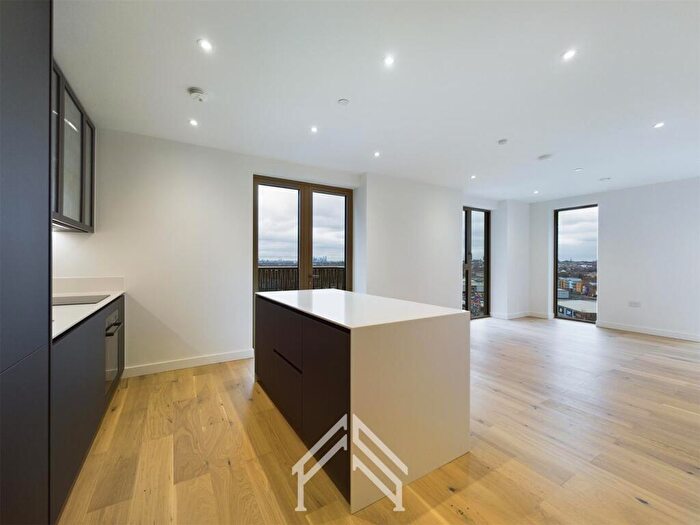 2 Bedroom Apartment To Rent In , Ashley Road, London, N17