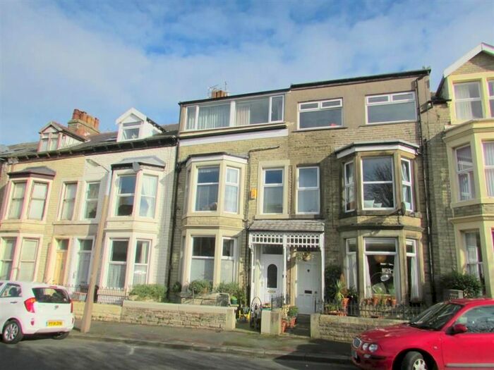 1 Bedroom Flat To Rent In Park Street, Morecambe, LA4