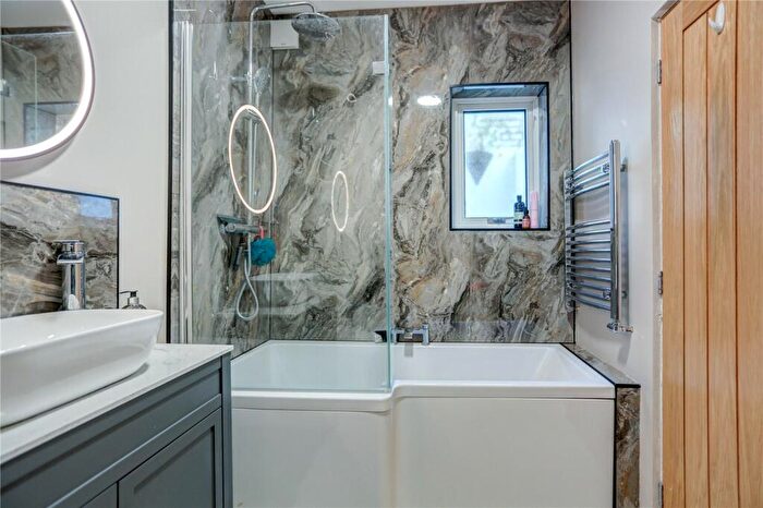 1 Bedroom Flat For Sale In Hampstead Road, Brighton, East Sussex, BN1