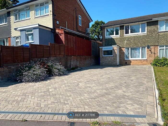 3 Bedroom Semi-Detached House To Rent In Lexington Avenue, Maidenhead, SL6