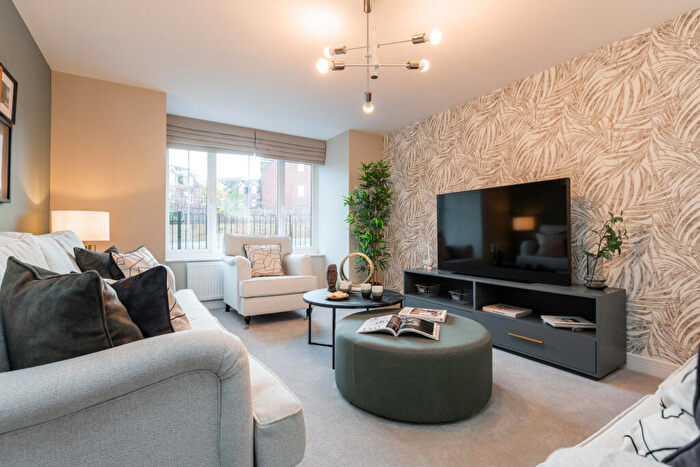 4 Bedroom Detached House For Sale In Spalding, Lincolnshire, PE11