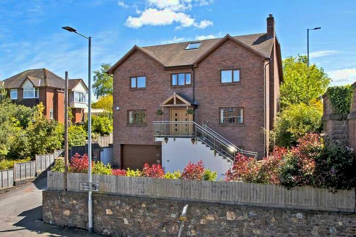 Houses For Sale In Thornpark Rise Ex1 Devon Houses For Sale In Thornpark Rise Ex1 Devon