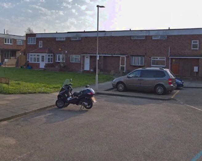 7 Bedroom Terraced House To Rent In Westmorland Close, London, E12