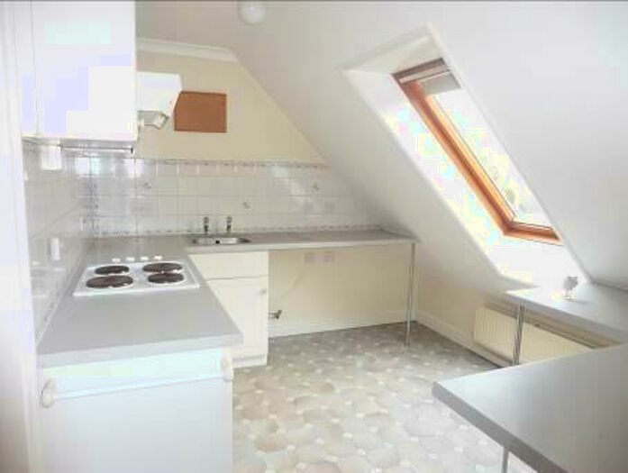 1 Bedroom Flat To Rent In Cabourne Court, Lincoln, LN2