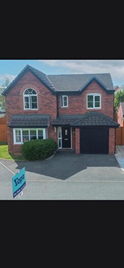 4 Bedroom Detached House For Sale In Maxy House Road, Preston, PR4