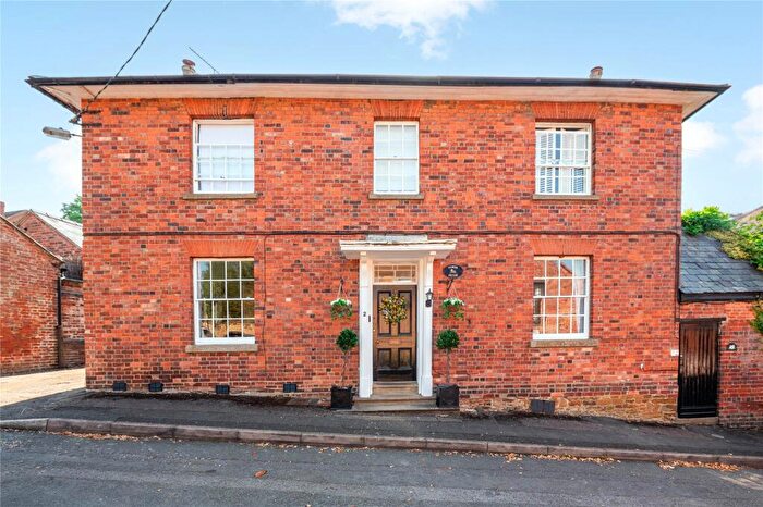 5 Bedroom Detached House For Sale In Crown Lane, West Haddon, Northamptonshire, NN6