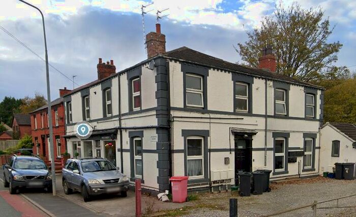 1 Bedroom Flat To Rent In Corwen Road, Pontybodkin, Mold, CH7