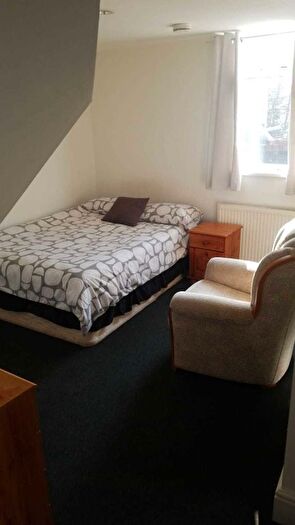 Studio To Rent In Walsall Road, Darlaston, WS10