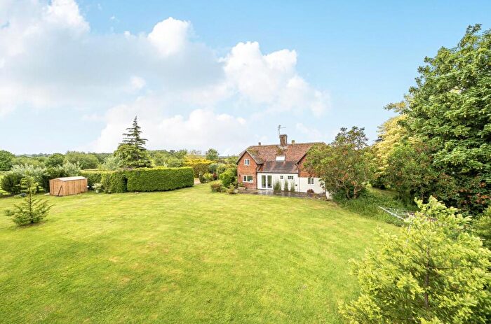 4 Bedroom Cottage For Sale In Ashington, Somerset, BA22