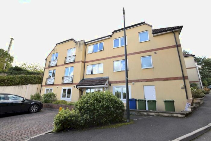 2 Bedroom Apartment To Rent In Greenbank View, Orchard Road, Kingswood, Bristol, BS15