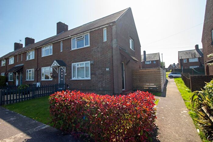 2 Bedroom Terraced House For Sale In Partridge Road, St Athan, St Athan, CF62
