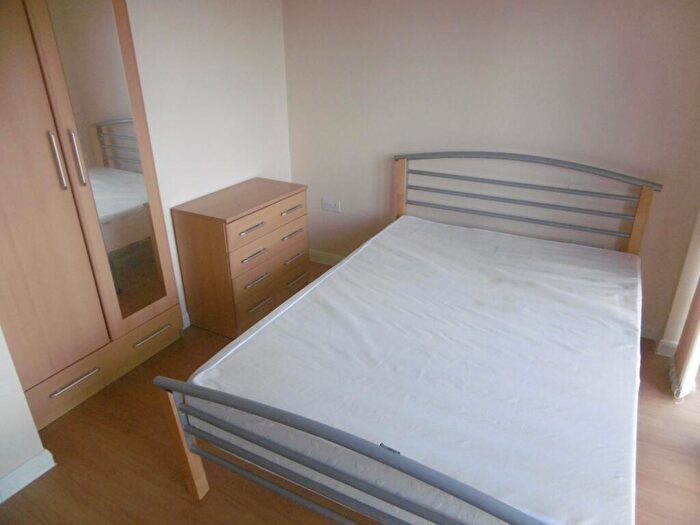 1 Bedroom Apartment To Rent In Gower Street, Derby, DE1