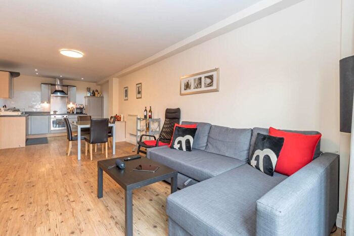2 Bedroom Apartment For Sale In Q Apartments, Newhall Hill, B1