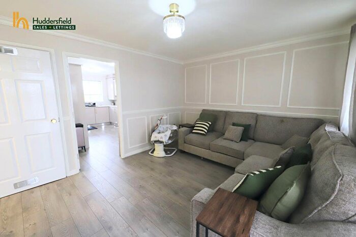 2 Bedroom Detached House To Rent In Brocksby Chase, Bolton, BL1