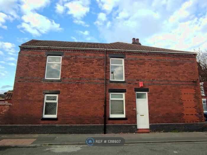 3 Bedroom End Of Terrace House To Rent In Richard Moon Street, Crewe CW1