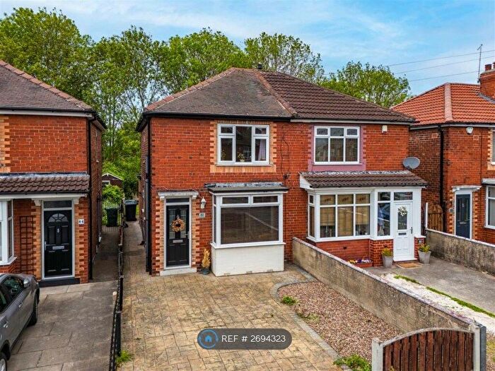 3 Bedroom Semi-Detached House To Rent In Northfield Road, Doncaster, DN5