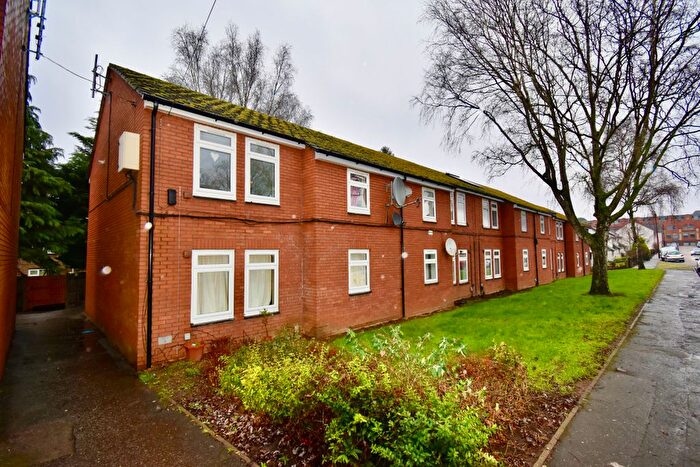 1 Bedroom Flat For Sale In Arthur Street, Northampton, NN2