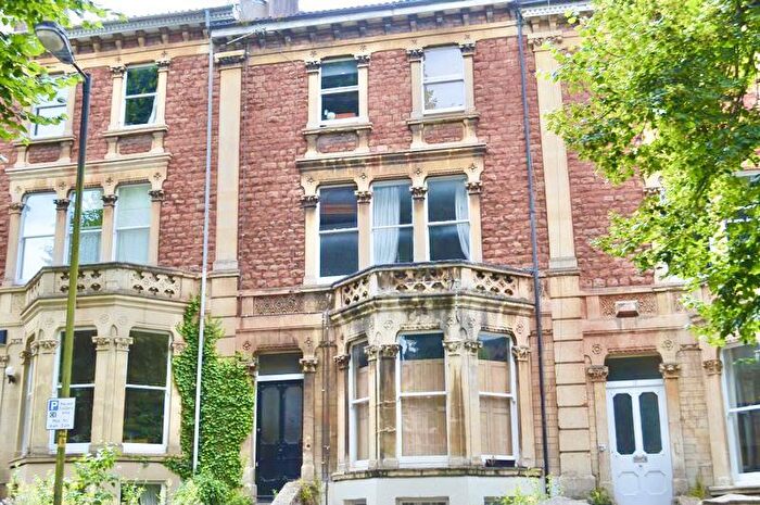 2 Bedroom Flat To Rent In Hanbury Road, Clifton, Bristol, BS8