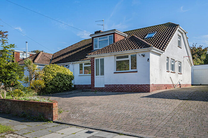 5 Bedroom Semi-Detached House For Sale In Eley Drive, Rottingdean, Brighton, East Sussex, BN2