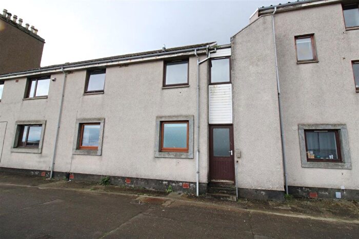 1 Bedroom Flat For Sale In Bexley Terrace, Wick, KW1