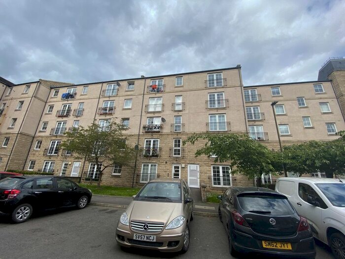 2 Bedroom Flat To Rent In Stead's Place, Edinburgh, EH6