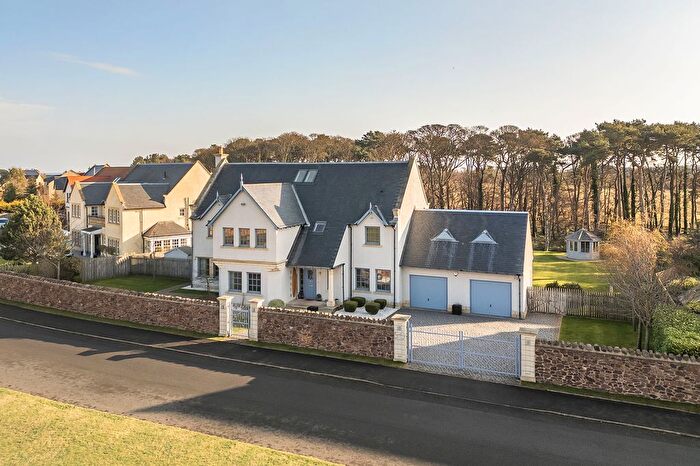 5 Bedroom Detached House For Sale In The Village, Archerfield, Dirleton, East Lothian, EH39