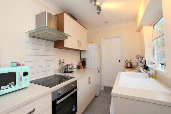 2 Bedroom Terraced House To Rent In Main Street, Farcet, Peterborough, PE7