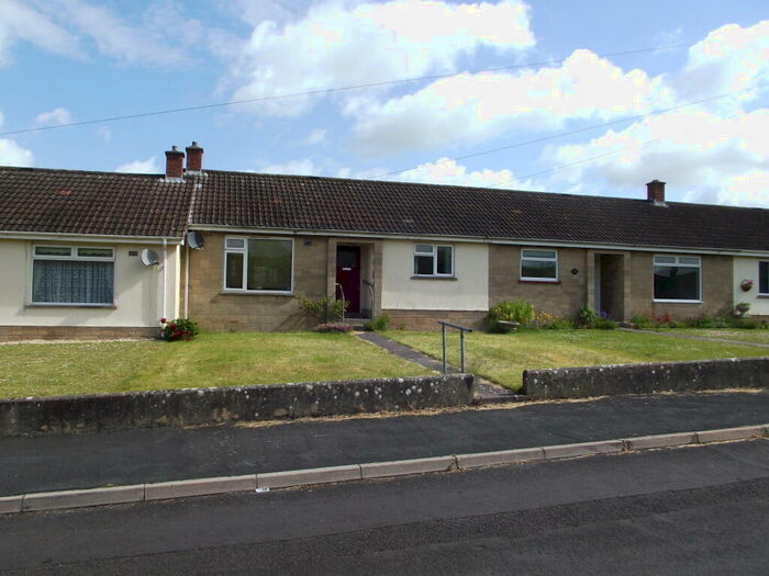 2 Bedroom Terraced House To Rent In Wells, BA5