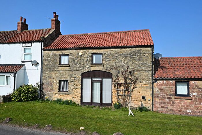 2 Bedroom Barn Conversion To Rent In Rainton, Thirsk, YO7