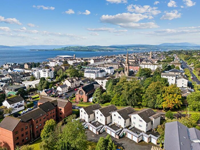 2 Bedroom Flat For Sale In Lomond Court, Helensburgh, Argyll And Bute, G84