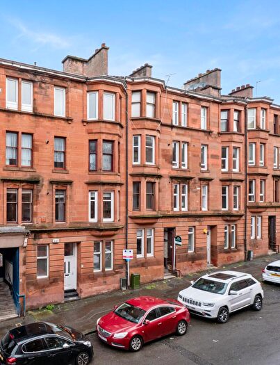 1 Bedroom Flat To Rent In Apsley Street, Partick, Glasgow, G11