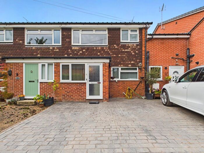 3 Bedroom Terraced House To Rent In The Wharf, Shardlow, Derby, Derbyshire, DE72