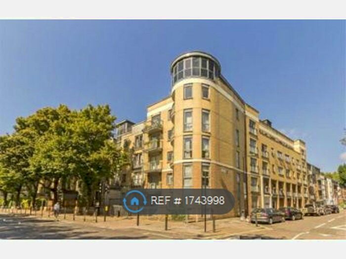 1 Bedroom Flat To Rent In Tower Court, London, N1