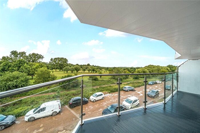 1 Bedroom Apartment For Sale In Forest View, London, E4