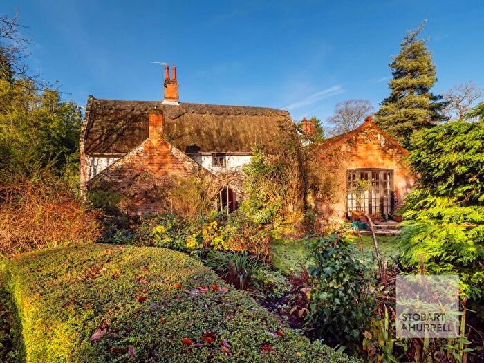 4 Bedroom Detached House For Sale In Rivercroft, Beech Road, Wroxham, Norfolk, NR12