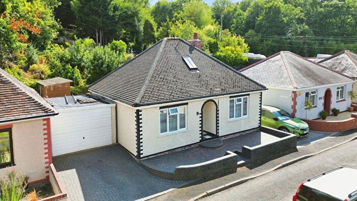 3 Bedroom Detached Bungalow For Sale In Chapel Road, Jackfield, TF8